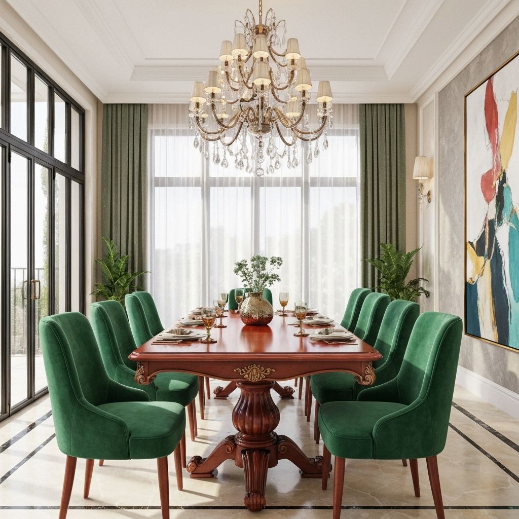 Interior Decoration Works